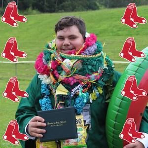 Meet your Posher, Eamon